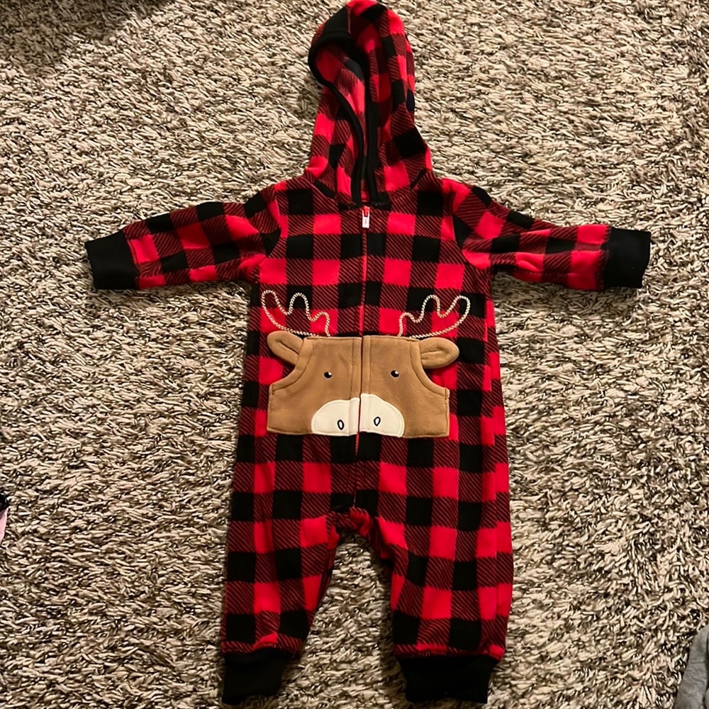 Carters 3M onesies
